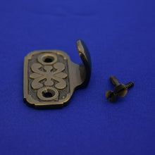 Sash Lift - Fleur de Lis