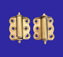 Mallory Spring Hinges