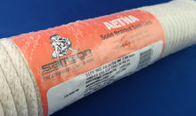 Aetna #10 Window Sash Cord/Rope