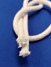 Aetna #10 Window Sash Cord/Rope Cross Section