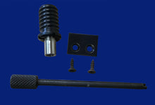 Sash Restrictor - 15mm Oil Rubbed Bronze