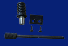 Sash Restrictor - 15mm Oil Rubbed Bronze
