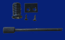 Sash Restrictor - 15mm Oil Rubbed Bronze