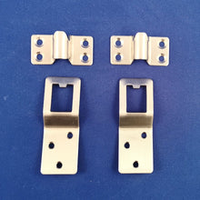 Storm Sash Hanger - Zinc Chromate