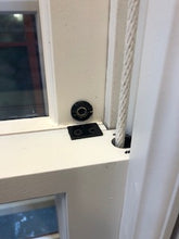 Sash Restrictor - 15mm Oil Rubbed Bronze