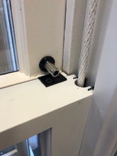 Sash Restrictor - 15mm Oil Rubbed Bronze