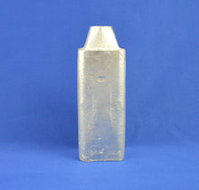5lb Stackable Cast Iron Sash Weight
