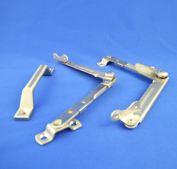 Joinery Hardware - Heritage Window Hardware